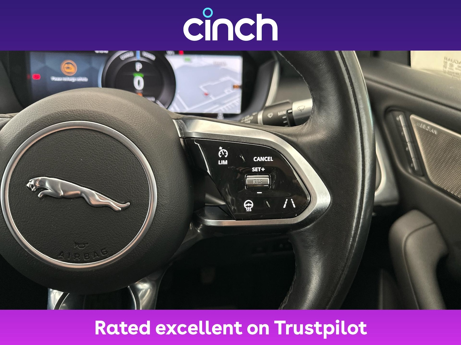 Used Jaguar I-Pace 2021 for sale - 76416296: Photo 38