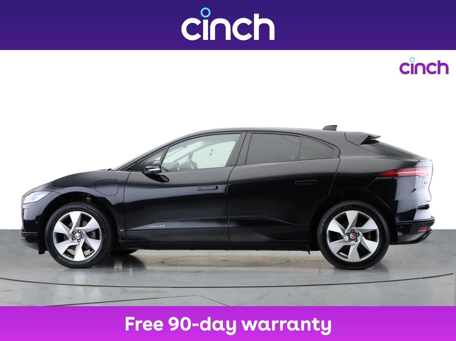 Used Jaguar I-Pace 2021 for sale - 76416296: Photo 8