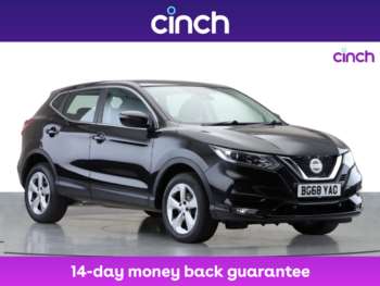 2018 - 1.5 dCi [115] Acenta 5dr