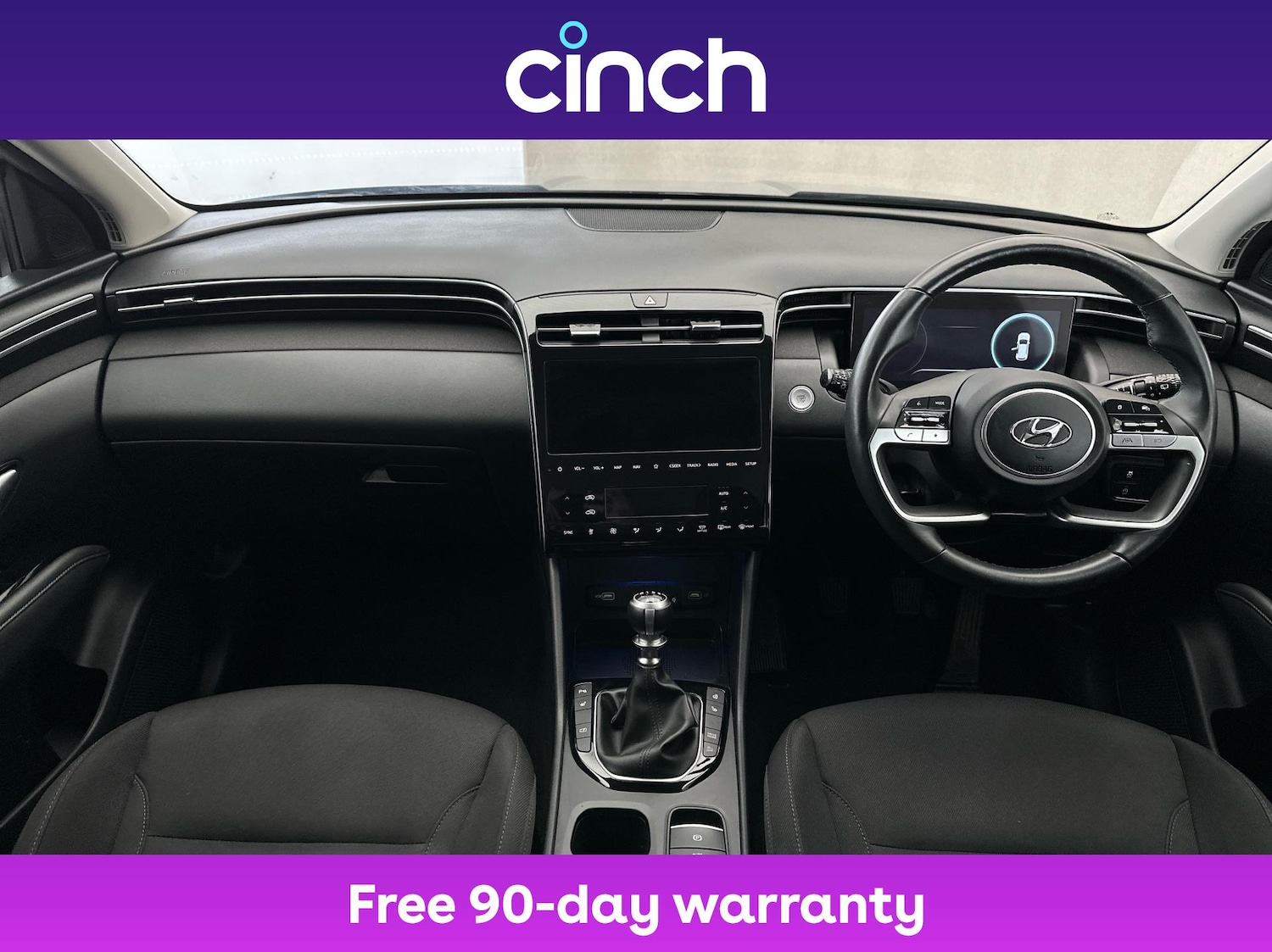 Used Hyundai TUCSON 2022 for sale - 77088517: Photo 15