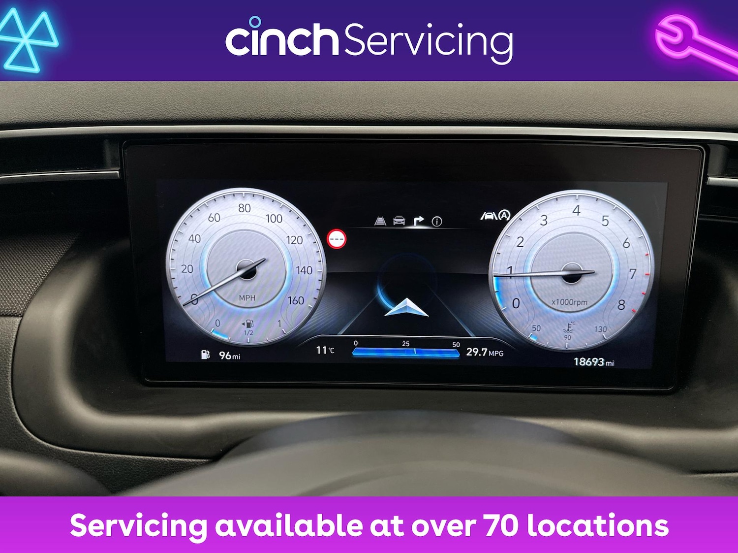 Used Hyundai TUCSON 2022 for sale - 77088517: Photo 18