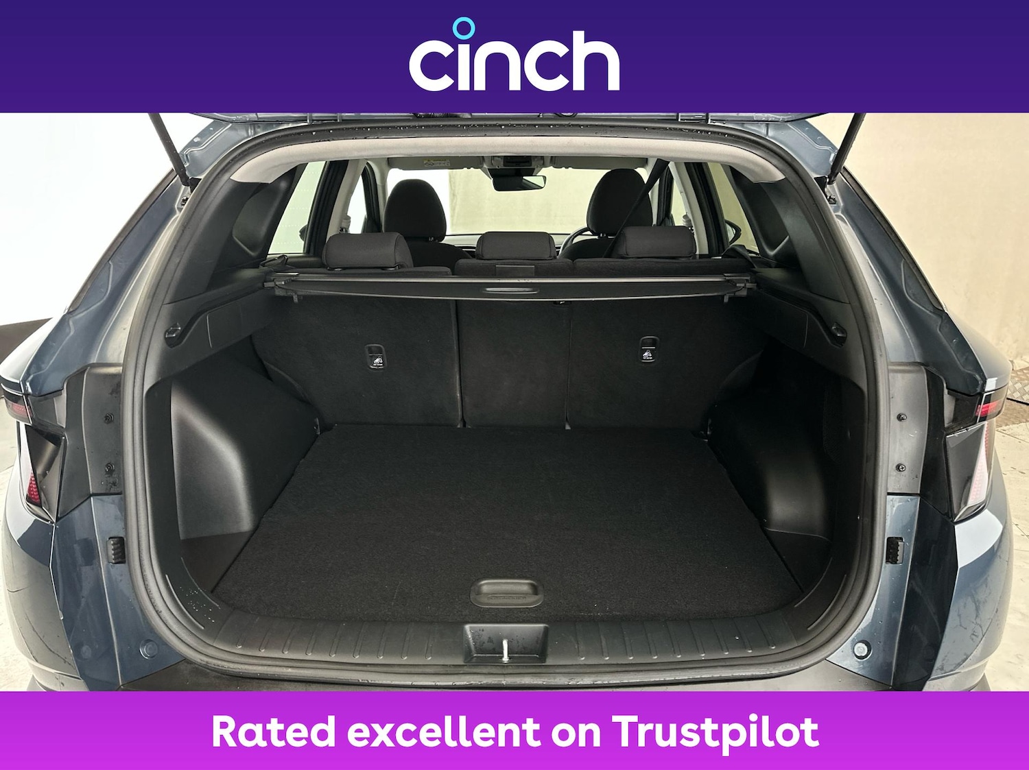 Used Hyundai TUCSON 2022 for sale - 77088517: Photo 21