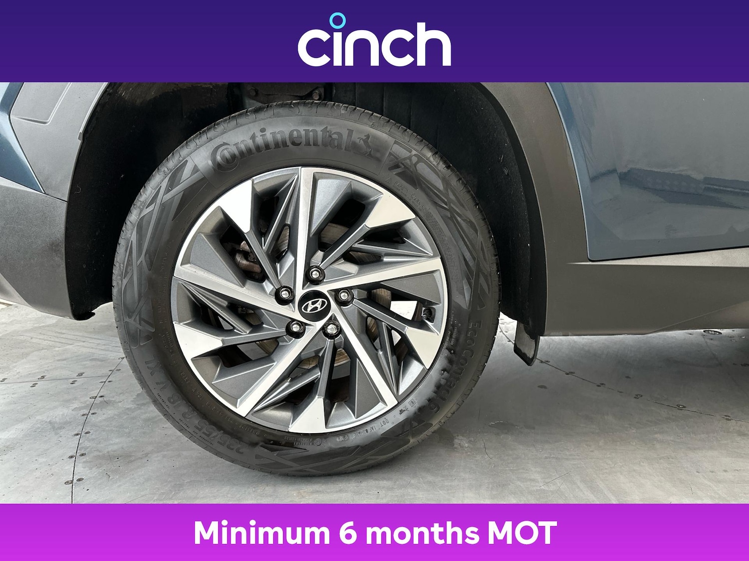 Used Hyundai TUCSON 2022 for sale - 77088517: Photo 27