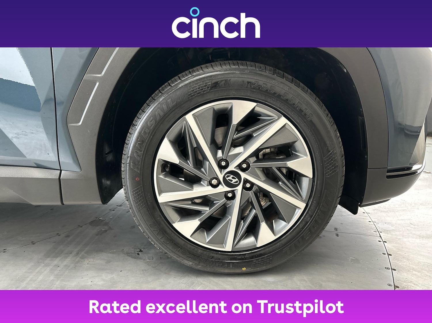 Used Hyundai TUCSON 2022 for sale - 77088517: Photo 28