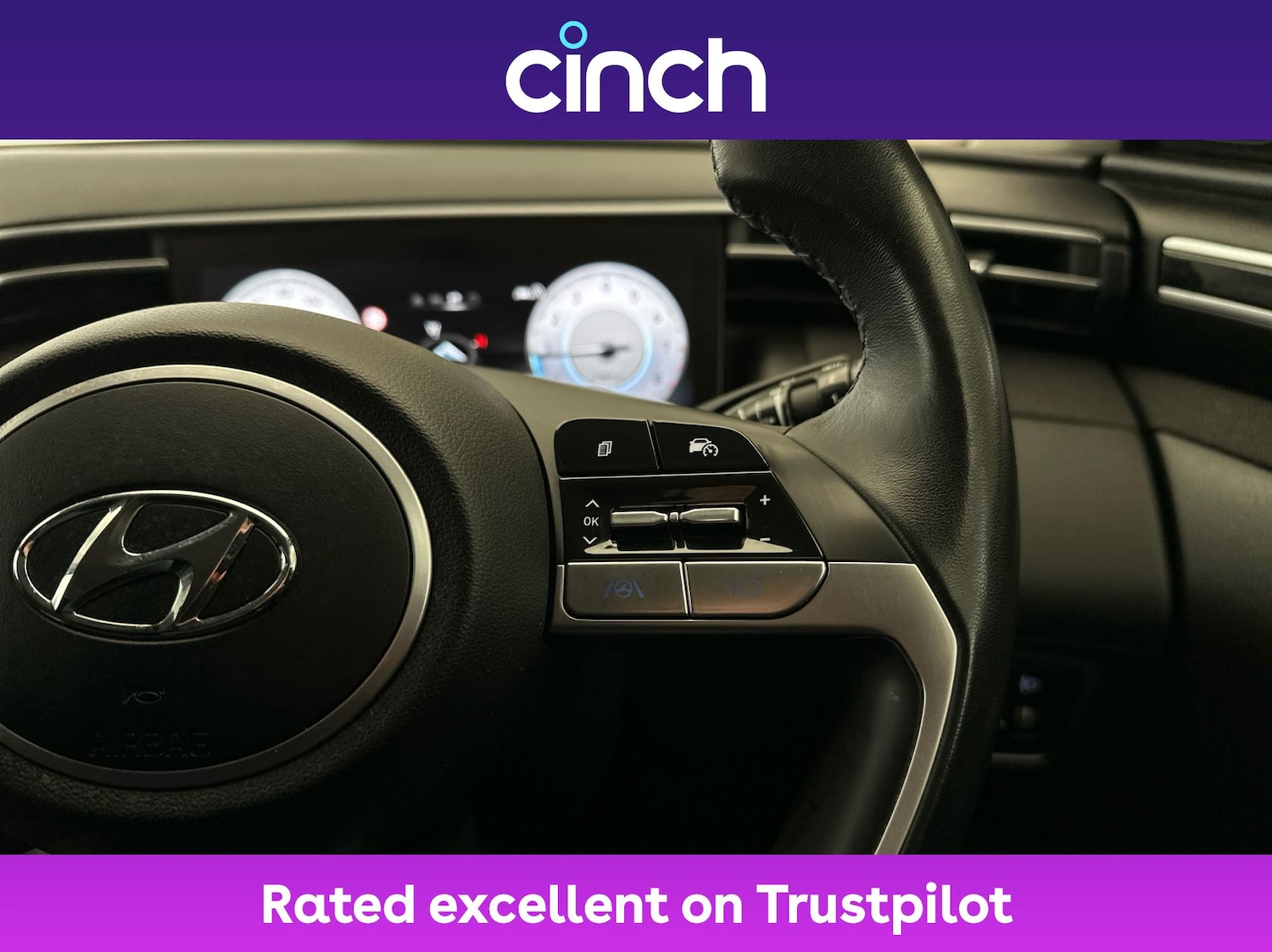 Used Hyundai TUCSON 2022 for sale - 77088517: Photo 33