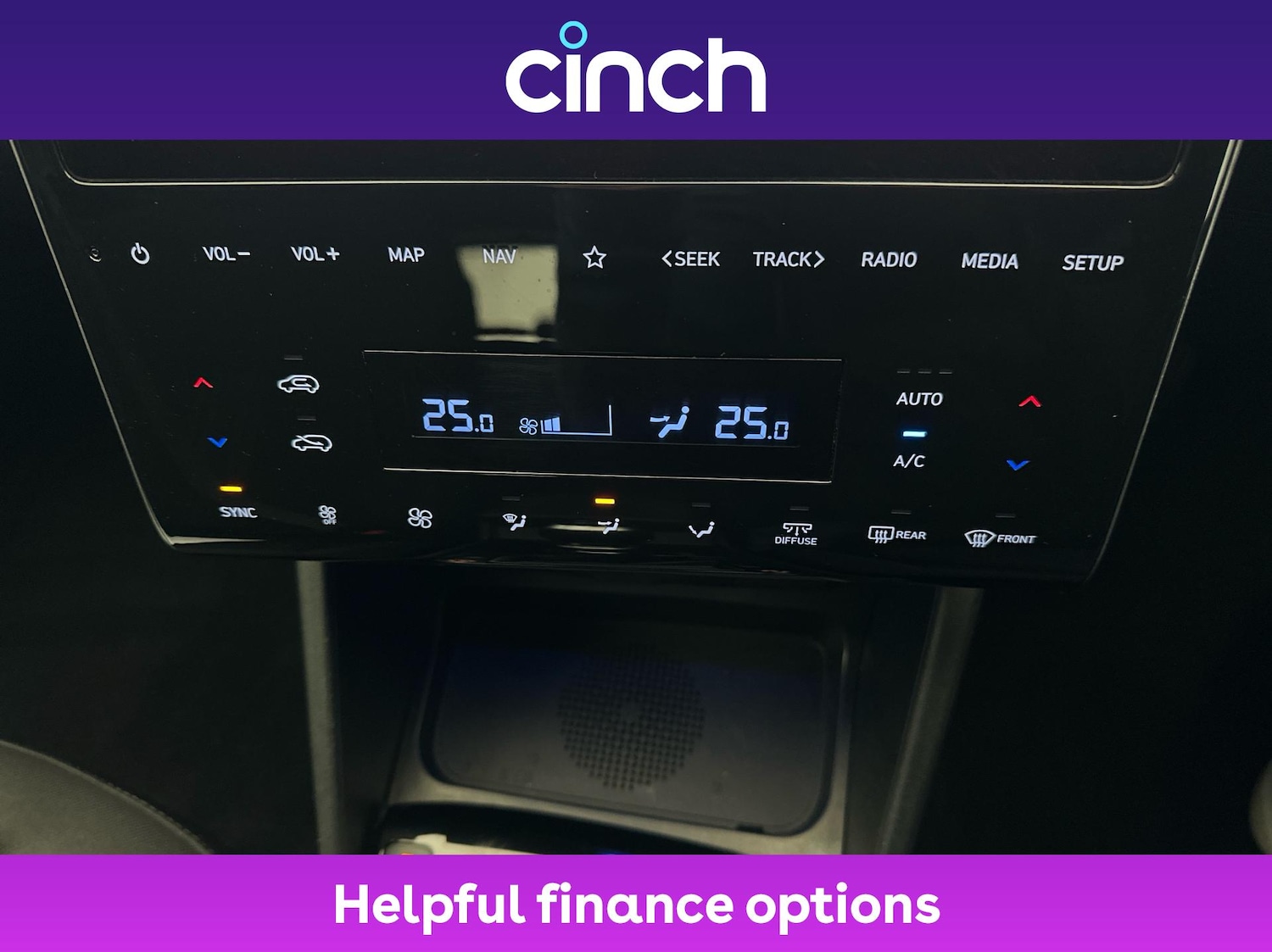 Used Hyundai TUCSON 2022 for sale - 77088517: Photo 35