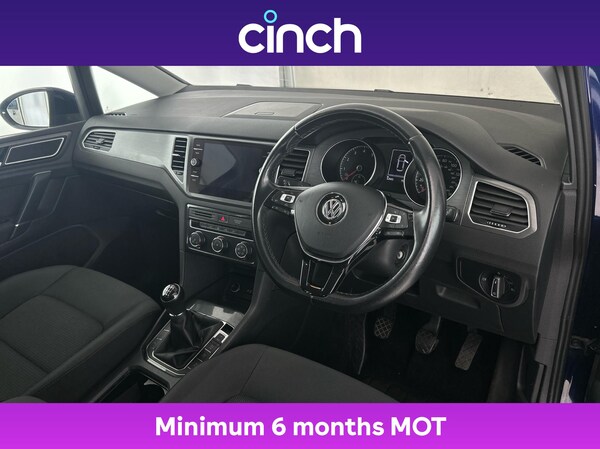 Used Volkswagen Golf SV 2018 for sale - 76245784: Photo 12