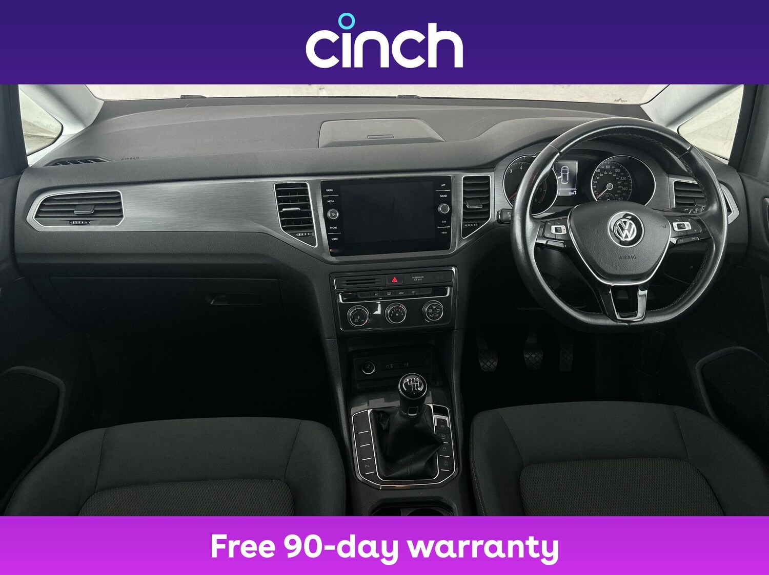 Used Volkswagen Golf SV 2018 for sale - 76245784: Photo 15