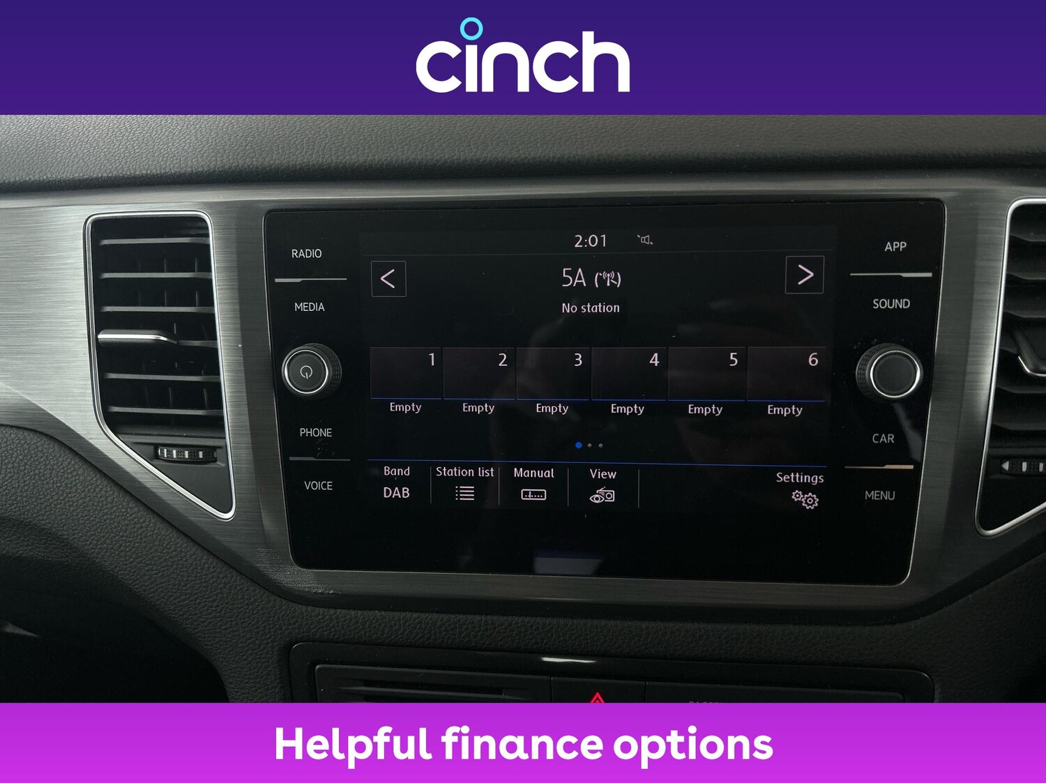 Used Volkswagen Golf SV 2018 for sale - 76245784: Photo 17