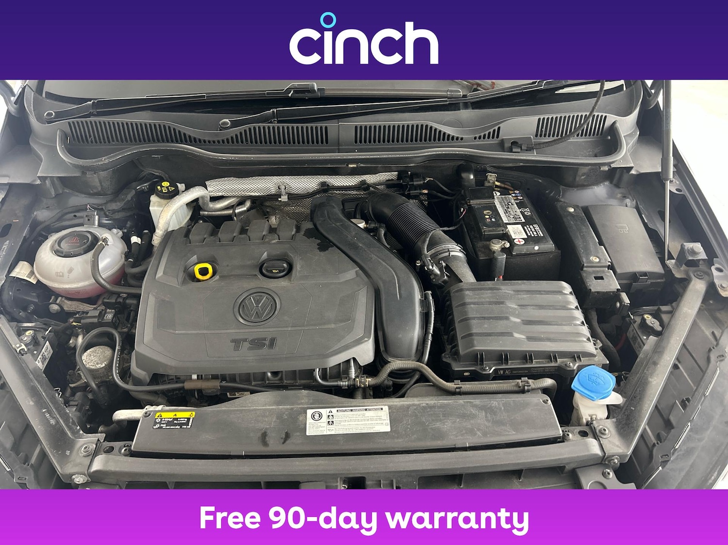 Used Volkswagen Golf SV 2018 for sale - 76245784: Photo 23