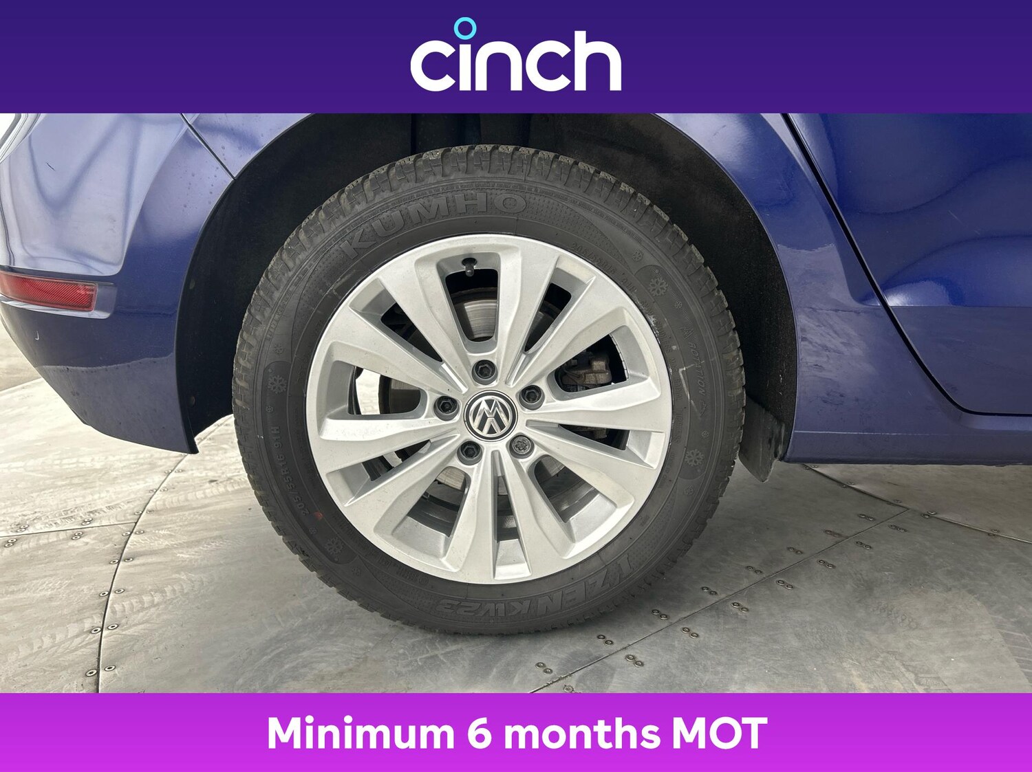 Used Volkswagen Golf SV 2018 for sale - 76245784: Photo 27