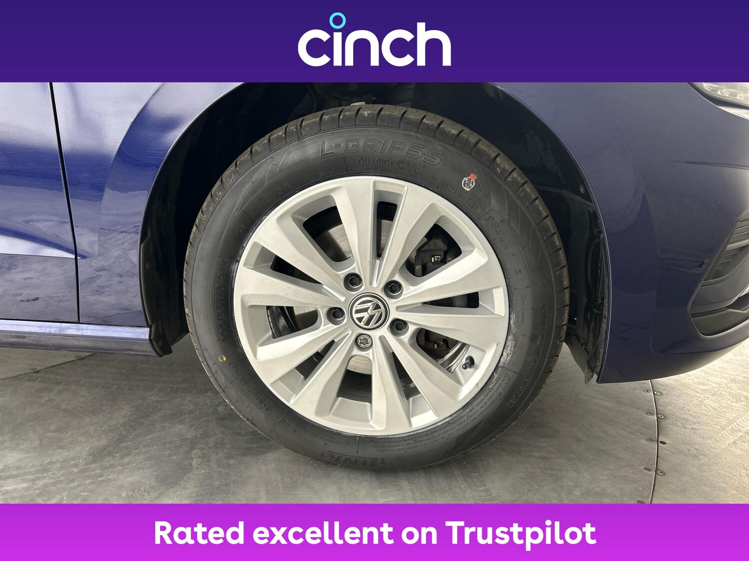 Used Volkswagen Golf SV 2018 for sale - 76245784: Photo 28