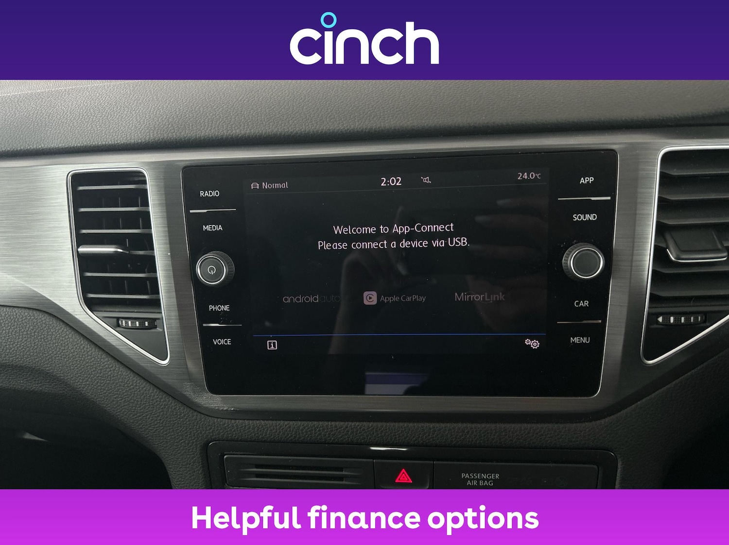 Used Volkswagen Golf SV 2018 for sale - 76245784: Photo 30