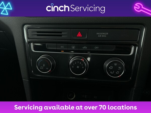 Used Volkswagen Golf SV 2018 for sale - 76245784: Photo 31