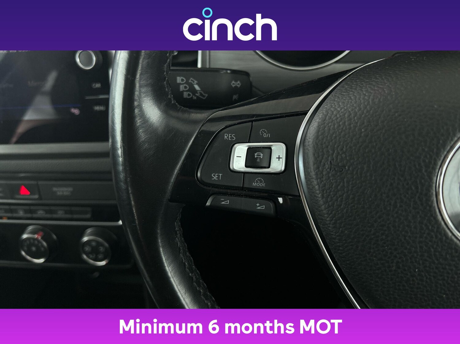 Used Volkswagen Golf SV 2018 for sale - 76245784: Photo 32