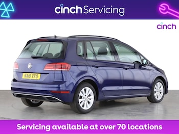 Used Volkswagen Golf SV 2018 for sale - 76245784: Photo 3