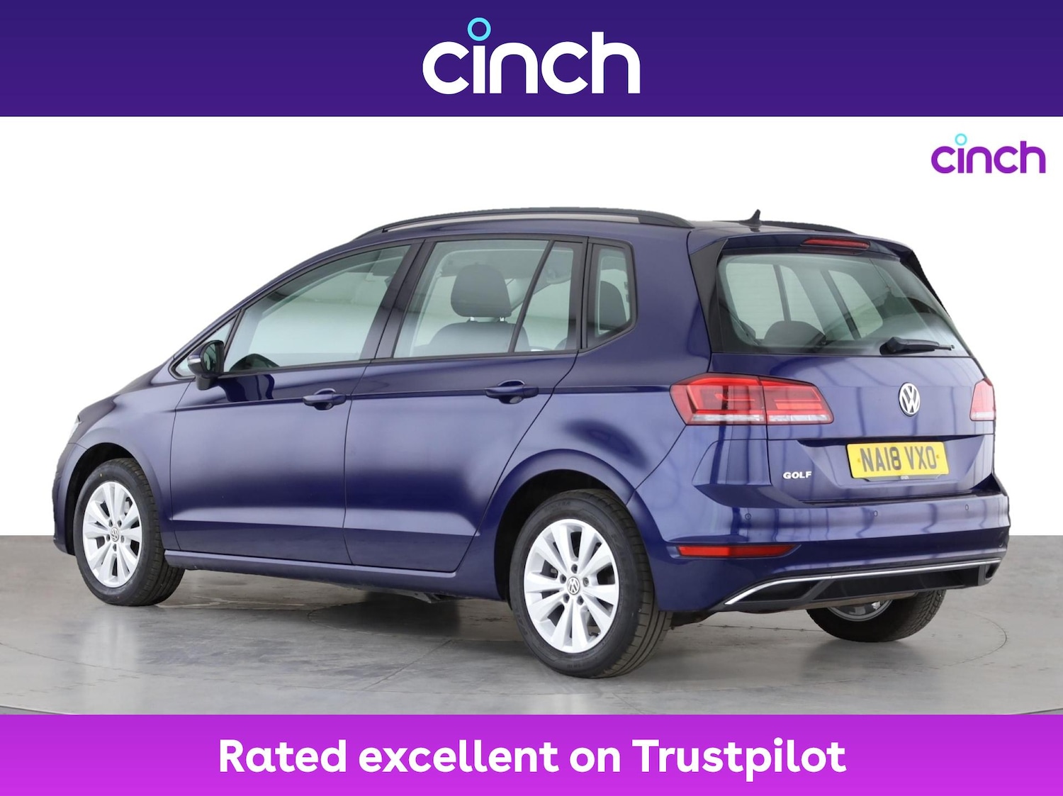 Used Volkswagen Golf SV 2018 for sale - 76245784: Photo 6