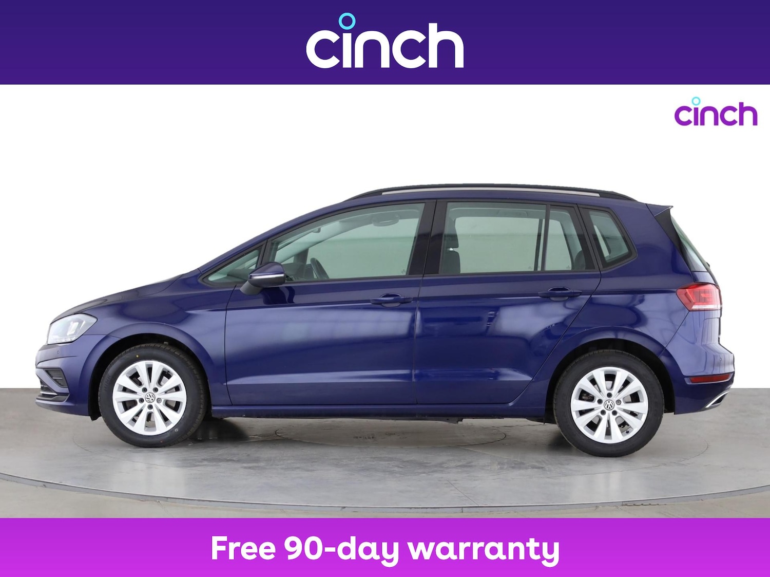 Used Volkswagen Golf SV 2018 for sale - 76245784: Photo 8