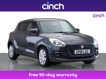 Suzuki - Swift