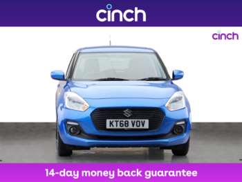 Used Suzuki Swift 2018 for sale - 74808298: Photo