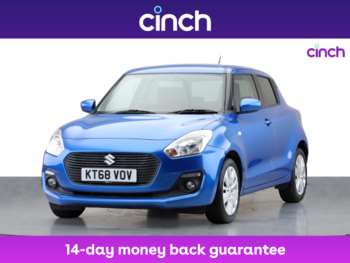 Used Suzuki Swift 2018 for sale - 74808298: Photo