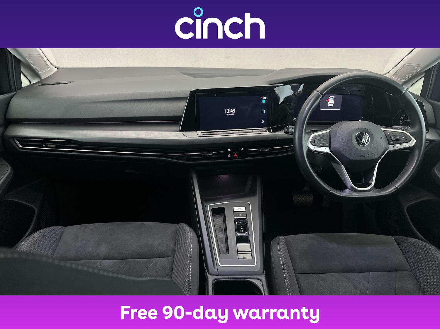 Used Volkswagen Golf 2021 for sale - 77059409: Photo 15