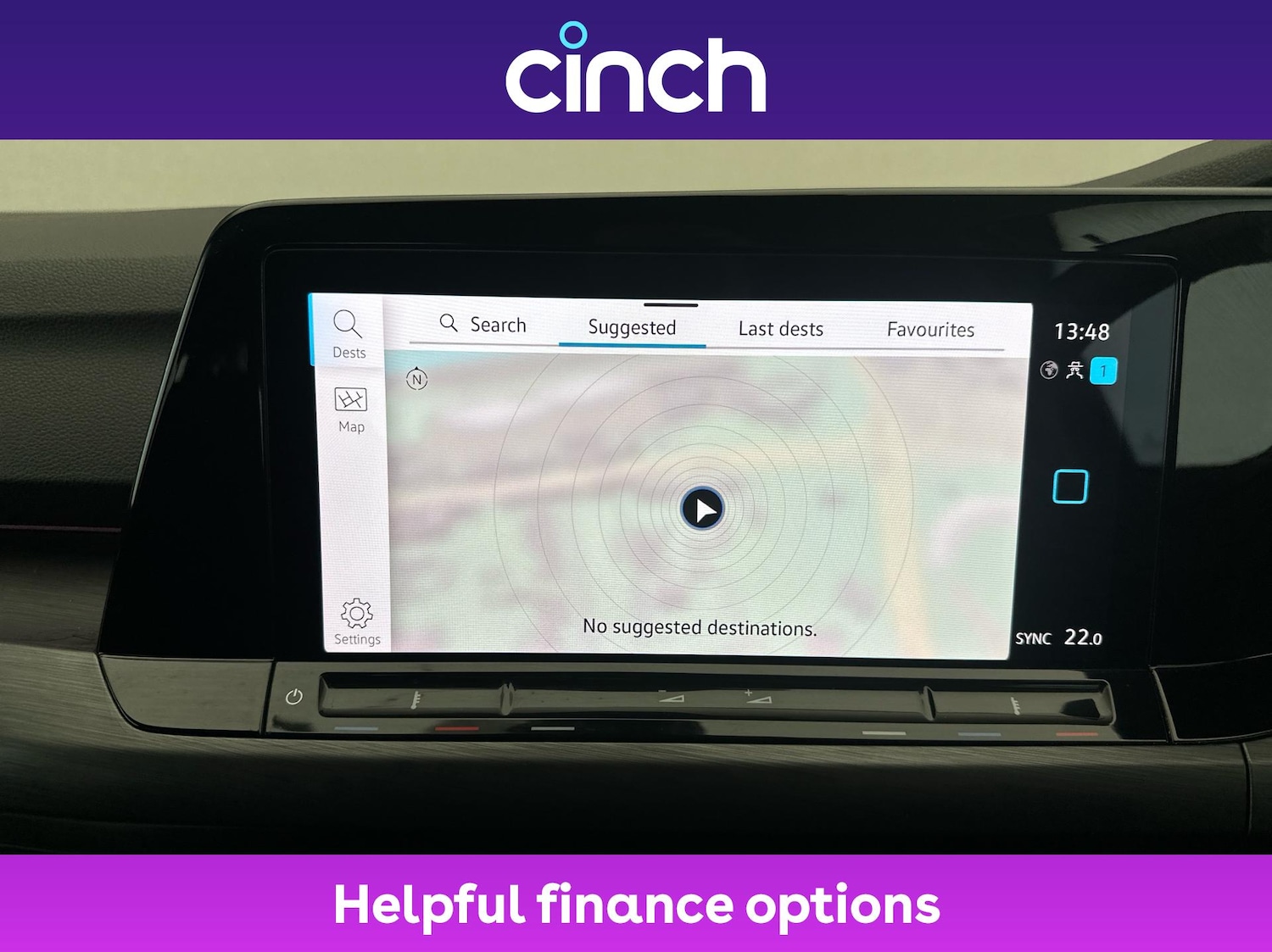 Used Volkswagen Golf 2021 for sale - 77059409: Photo 17