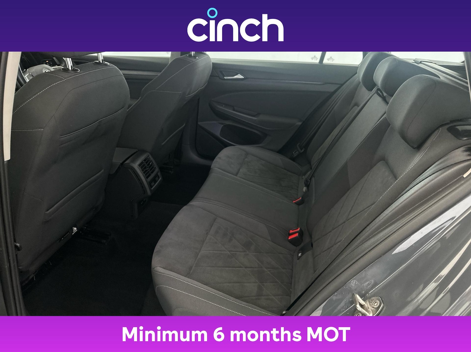 Used Volkswagen Golf 2021 for sale - 77059409: Photo 20