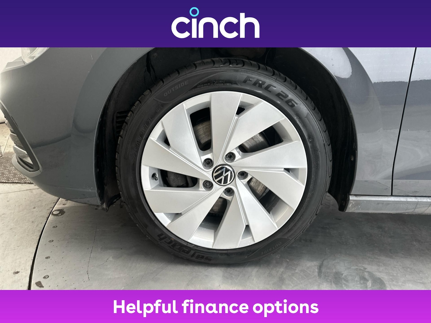 Used Volkswagen Golf 2021 for sale - 77059409: Photo 24