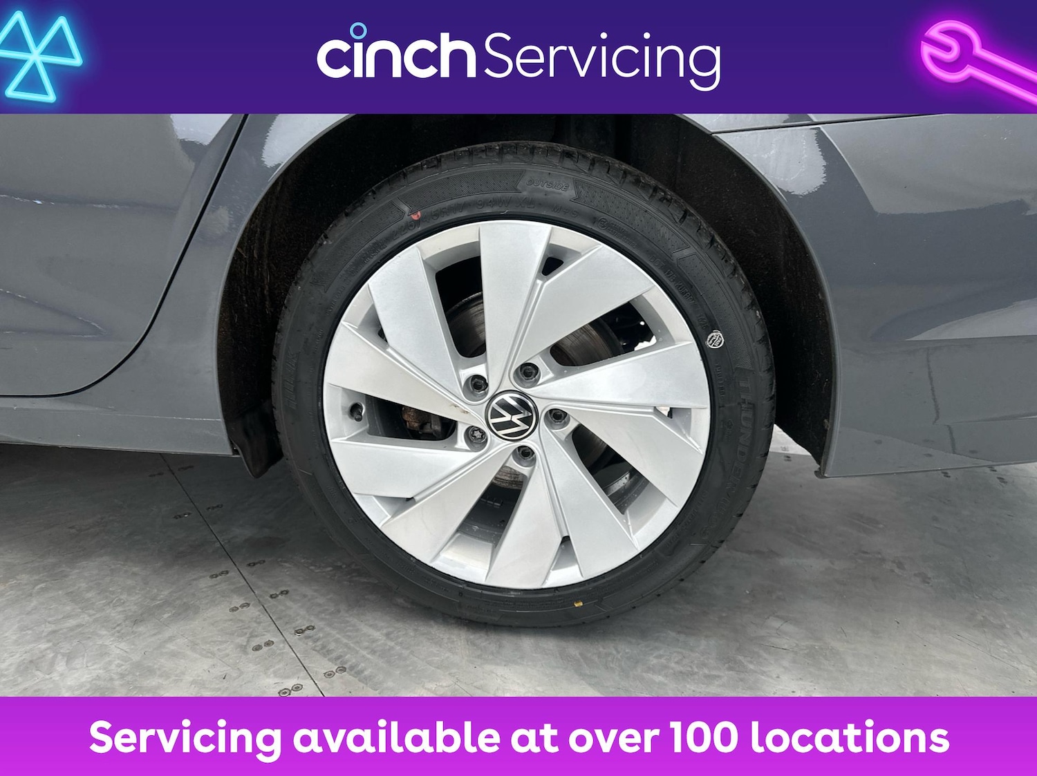 Used Volkswagen Golf 2021 for sale - 77059409: Photo 26