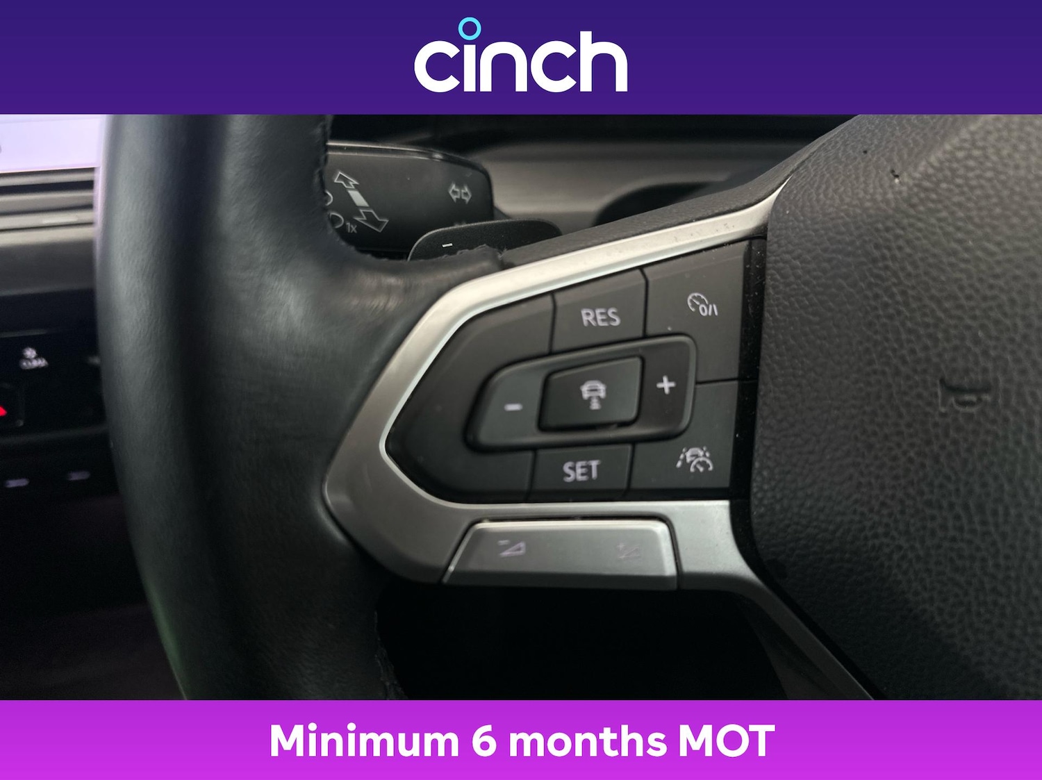 Used Volkswagen Golf 2021 for sale - 77059409: Photo 32