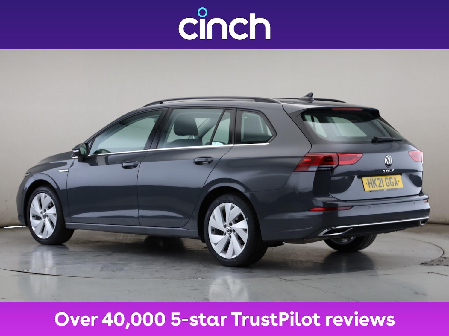 Used Volkswagen Golf 2021 for sale - 77059409: Photo 6