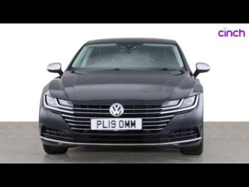 Used Volkswagen Arteon 2019 for sale - 74496259: Photo