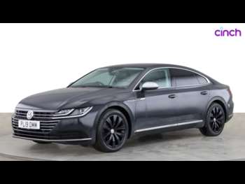 Used Volkswagen Arteon 2019 for sale - 74496259: Photo