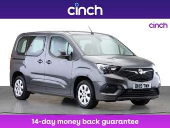2019 - 1.2 Turbo Energy 5dr