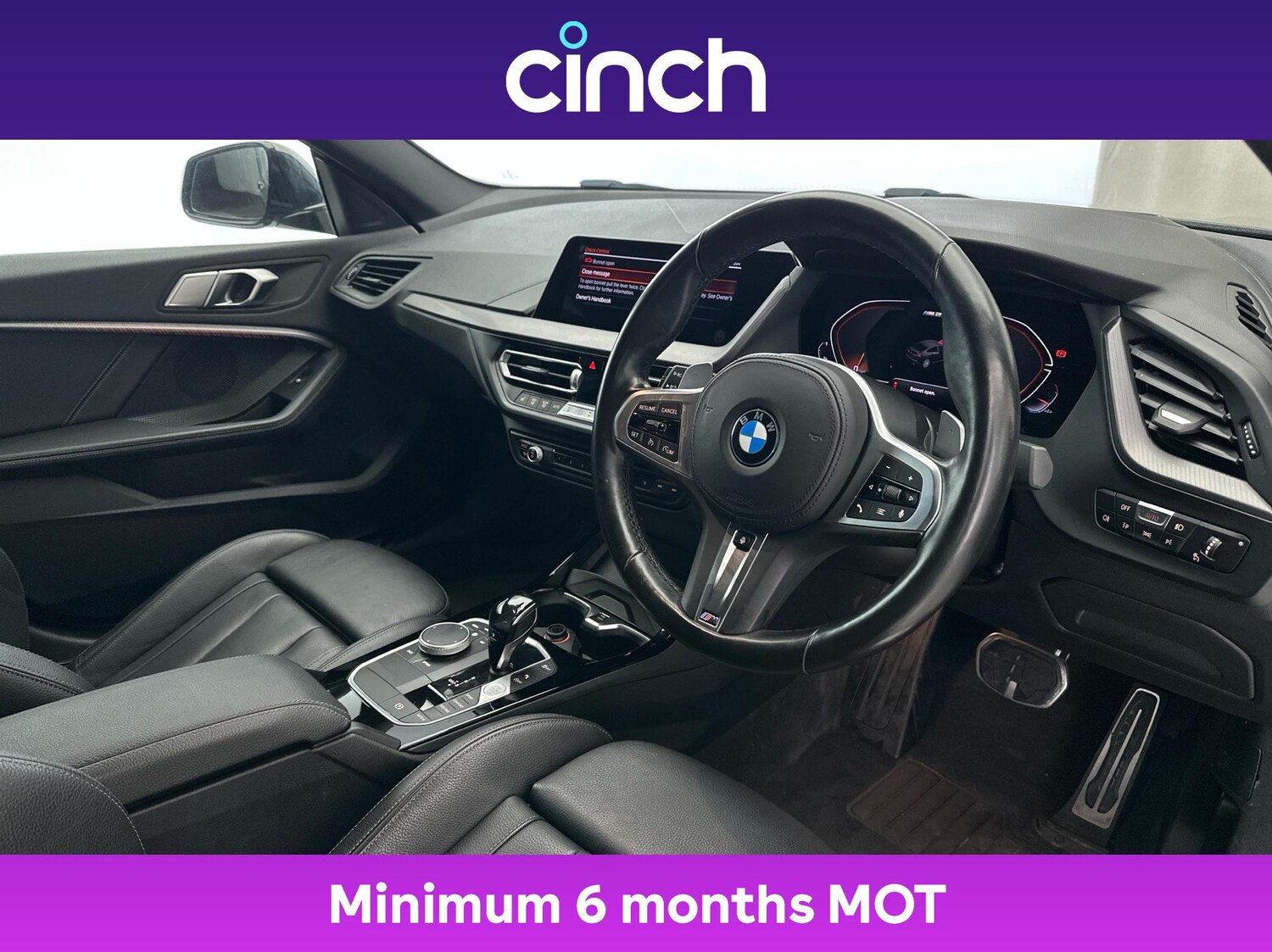 Used BMW 2 Series Gran Coupe 2021 for sale - 76034501: Photo 12