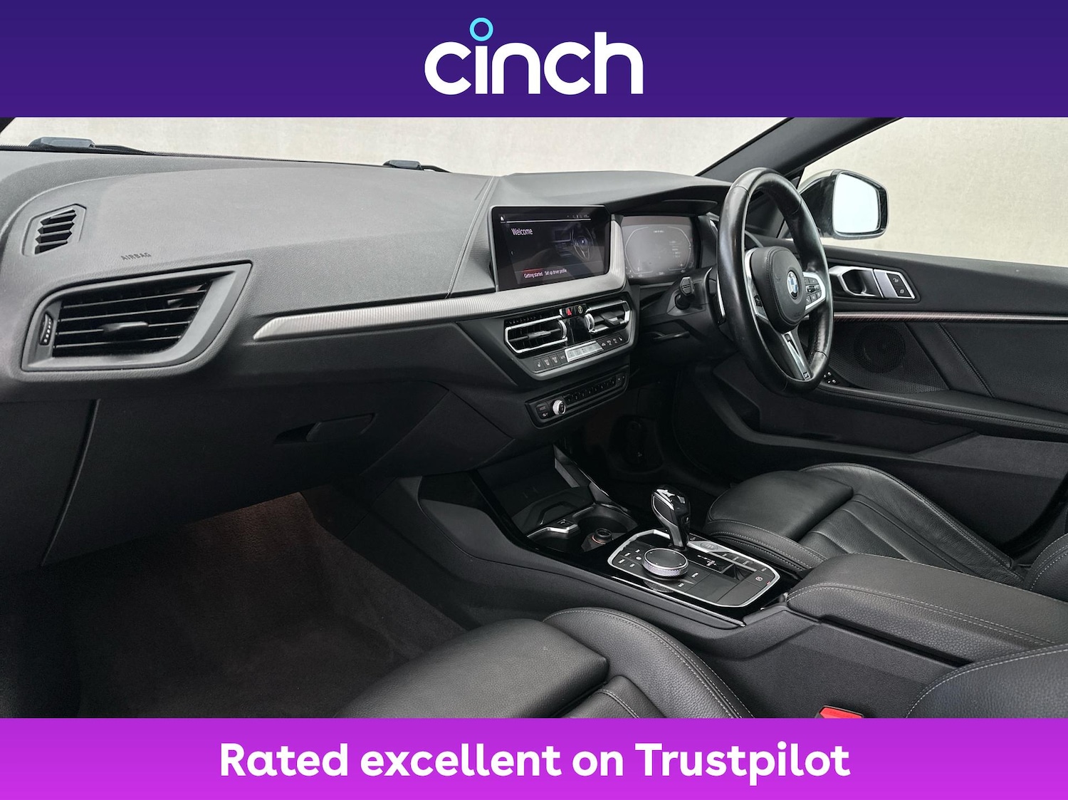 Used BMW 2 Series Gran Coupe 2021 for sale - 76034501: Photo 14