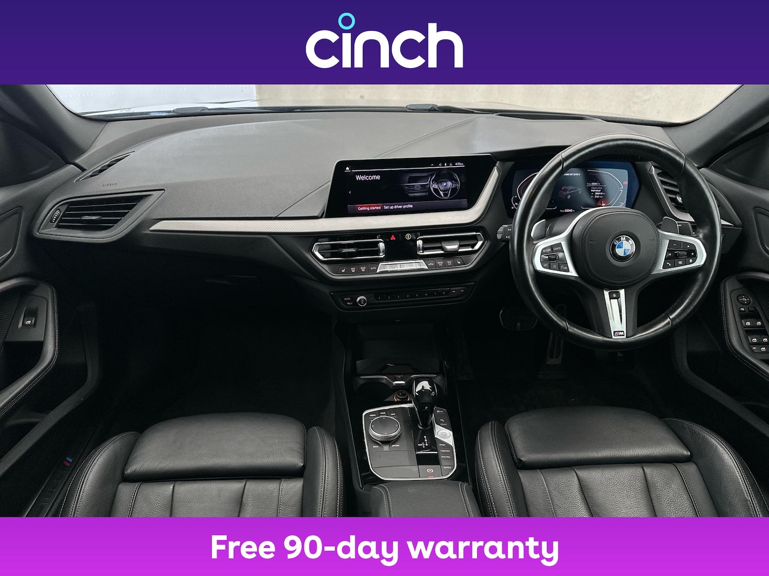 Used BMW 2 Series Gran Coupe 2021 for sale - 76034501: Photo 15