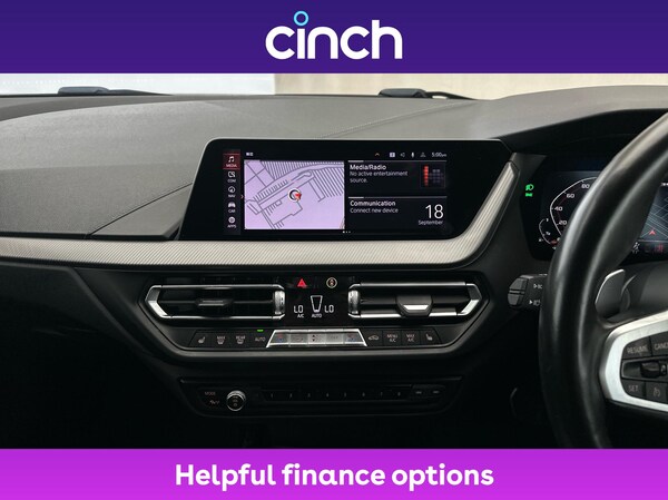 Used BMW 2 Series Gran Coupe 2021 for sale - 76034501: Photo 17