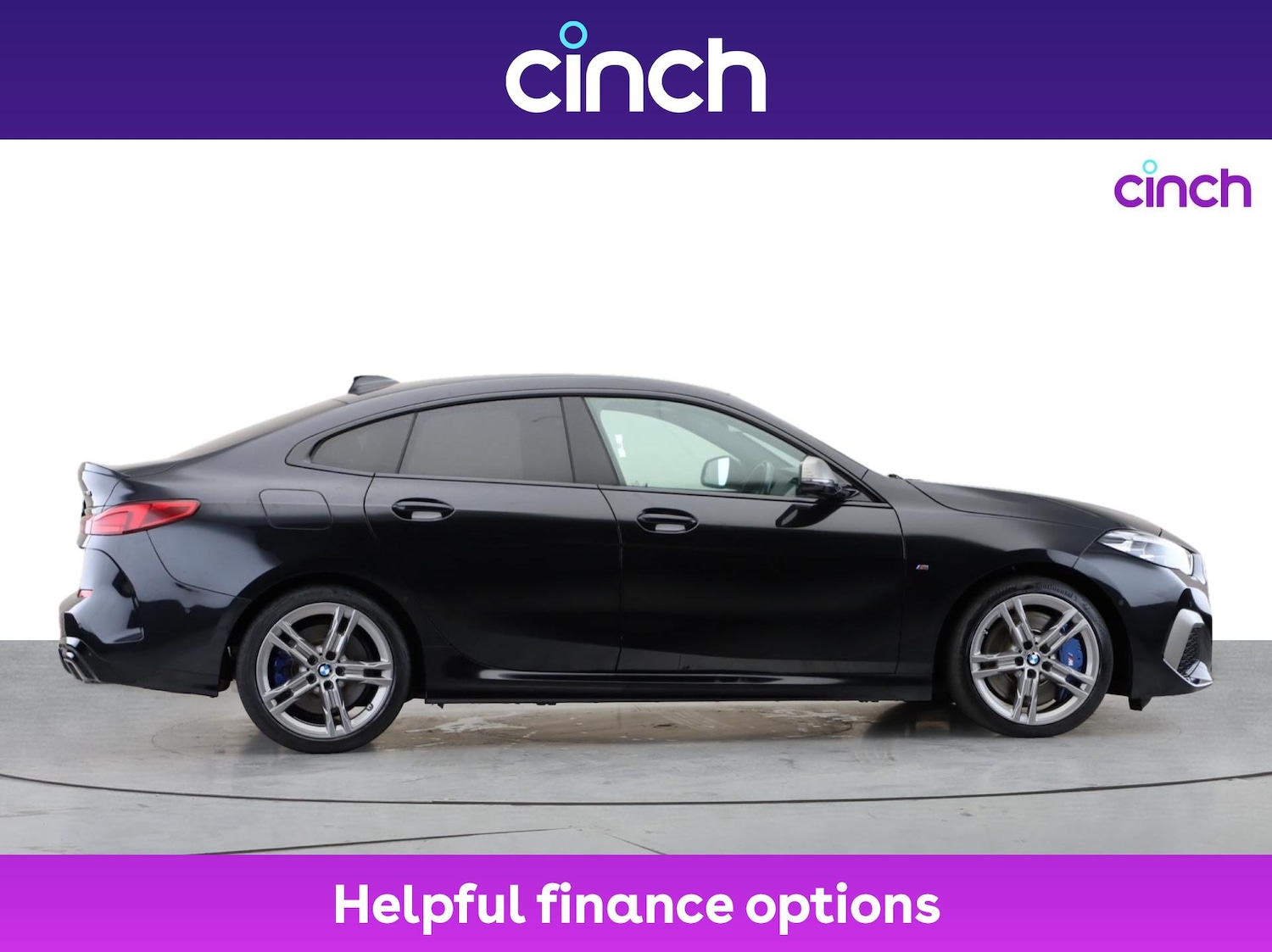 Used BMW 2 Series Gran Coupe 2021 for sale - 76034501: Photo 2