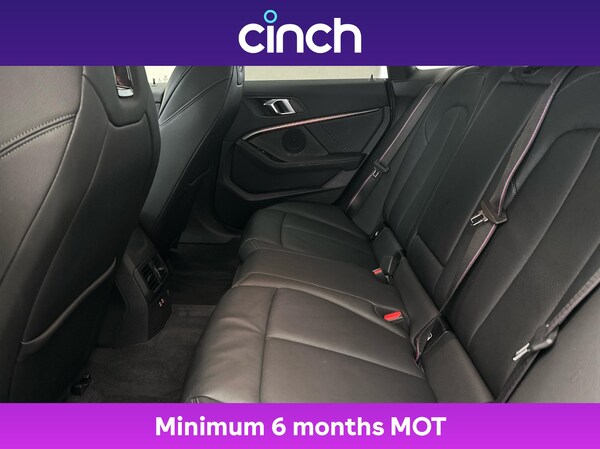Used BMW 2 Series Gran Coupe 2021 for sale - 76034501: Photo 20