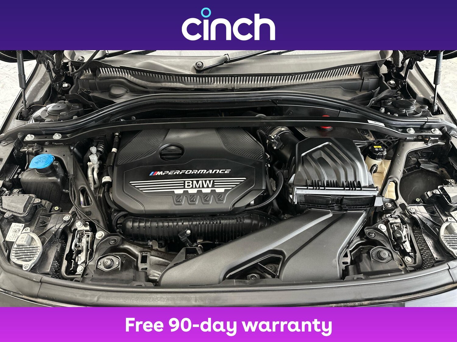 Used BMW 2 Series Gran Coupe 2021 for sale - 76034501: Photo 23