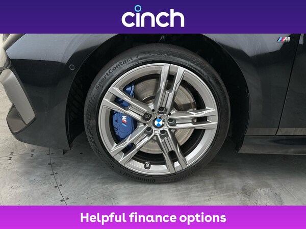 Used BMW 2 Series Gran Coupe 2021 for sale - 76034501: Photo 24