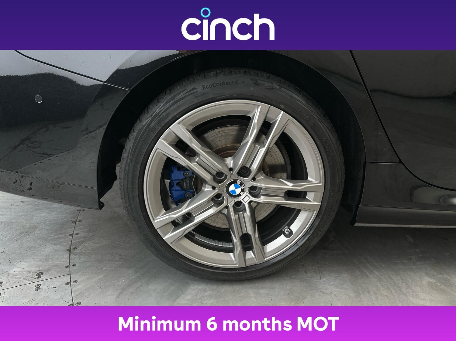 Used BMW 2 Series Gran Coupe 2021 for sale - 76034501: Photo 27