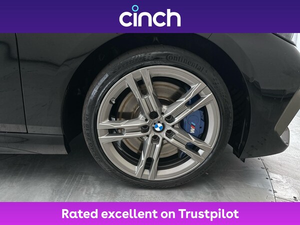 Used BMW 2 Series Gran Coupe 2021 for sale - 76034501: Photo 28