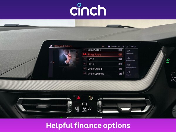 Used BMW 2 Series Gran Coupe 2021 for sale - 76034501: Photo 30