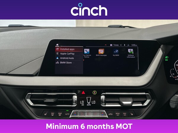 Used BMW 2 Series Gran Coupe 2021 for sale - 76034501: Photo 32