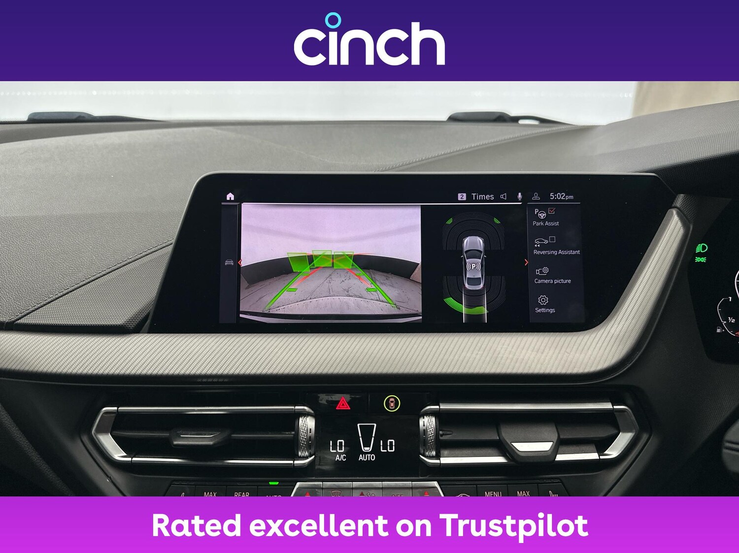 Used BMW 2 Series Gran Coupe 2021 for sale - 76034501: Photo 33