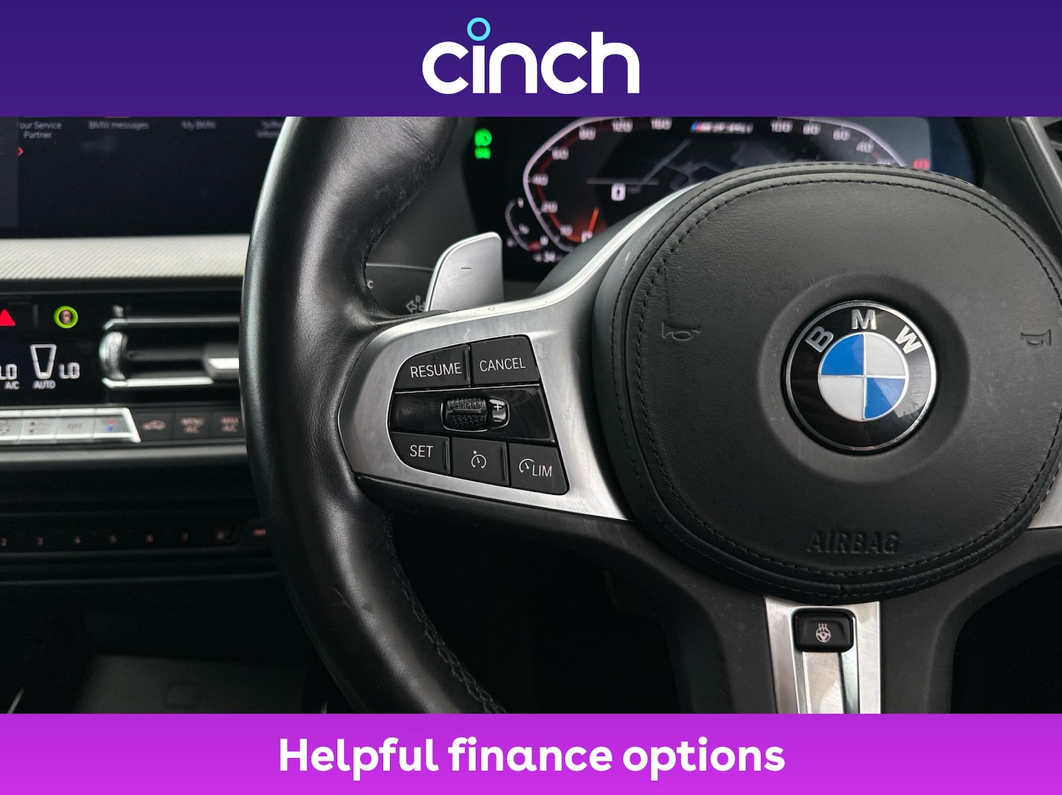 Used BMW 2 Series Gran Coupe 2021 for sale - 76034501: Photo 35