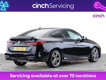 Used BMW 2 Series Gran Coupe 2021 for sale - 76034501: Photo 3